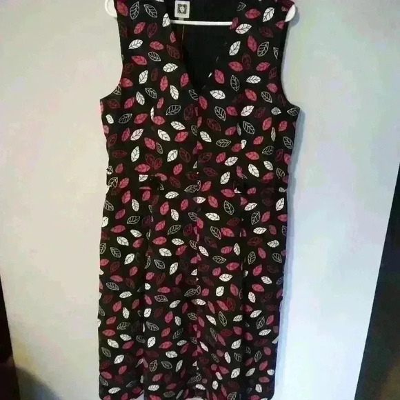 Anne Klein gorgeous dress - Picture 1 of 6